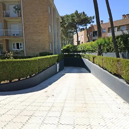 公寓 Al Park Ofir *