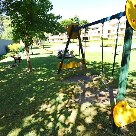 公寓 Al Park Ofir Fão