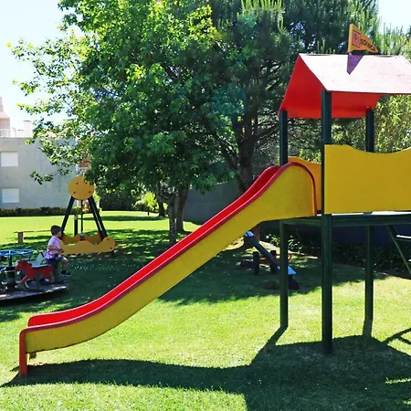 Al Park Ofir 公寓
