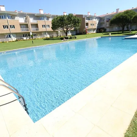 公寓 Al Park Ofir Fão