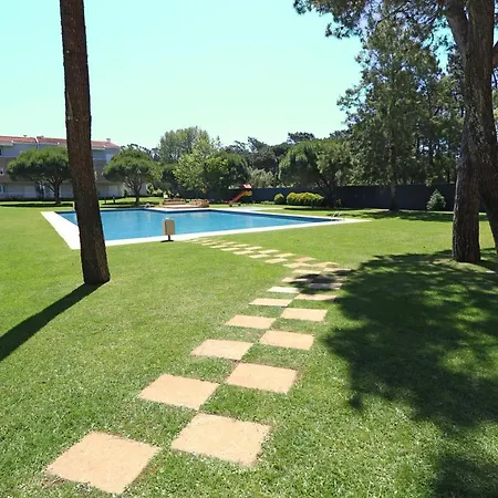 Al Park Ofir * Fão