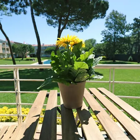 公寓 Al Park Ofir