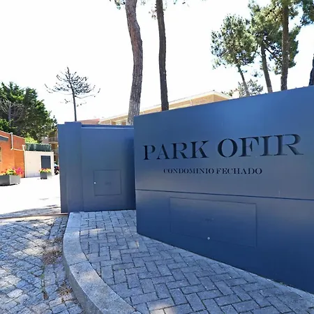 Al Park Ofir 公寓